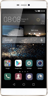 Huawei P8 16 GB (GRA-L09) Cep Telefonu kullananlar yorumlar